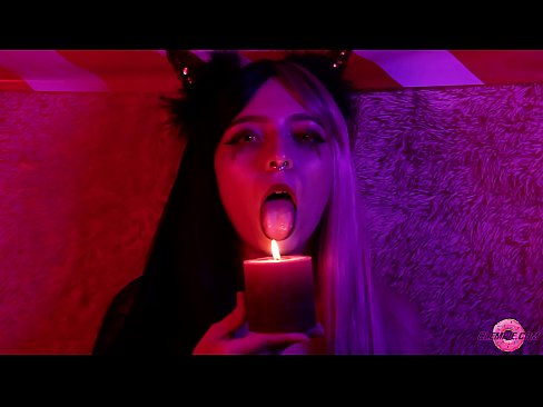 ❤️ Blowjob Hikaka mai i te Sexy Succubus me te Waha Whakanui Pono pakeke i porn mi.javdoe.top ☑