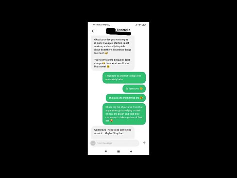 ❤️ I tapiritia e ahau he PAWG hou mai i Tinder ki taku harem (ka korero ki a Tinder) Pono pakeke i porn mi.javdoe.top ☑